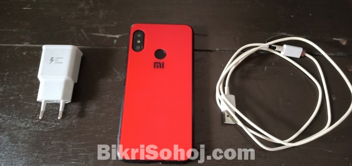 Redmi 6 Pro